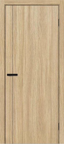 Браво-0.10.А, цвет: Real Oak