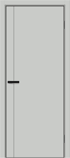 Браво-0.10.А, цвет: Grey Silk