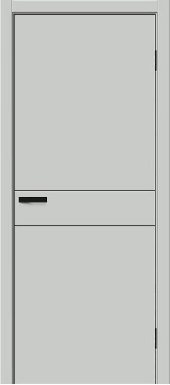 Браво-0.24 П, цвет: Grey Silk