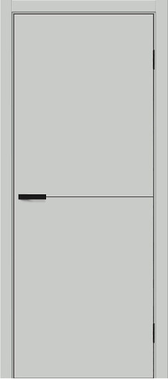 Браво-0.21 П, цвет: Grey Silk