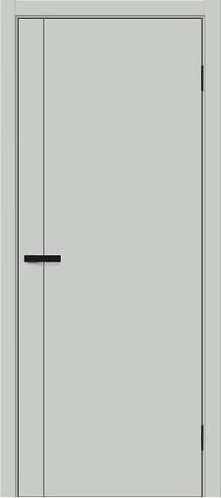 Браво-0.10 П, цвет: Grey Silk