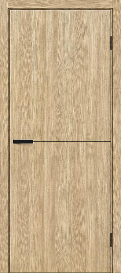 Браво-0.21.А, цвет: Real Oak