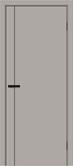 Браво-0.70, цвет: Grey Pro