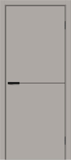Браво-0.81, цвет: Grey Pro