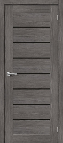 Браво-22, цвет: Grey Melinga