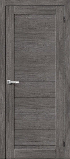 Браво-21, цвет: Grey Melinga