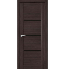 Браво-22, цвет: Wenge Melinga