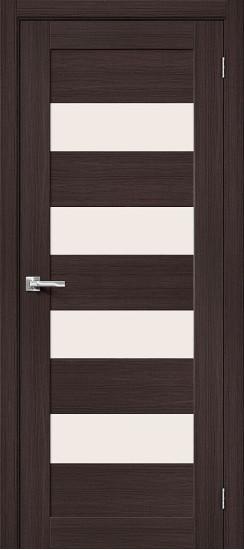 Браво-23, цвет: Wenge Melinga