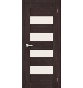 Браво-23, цвет: Wenge Melinga