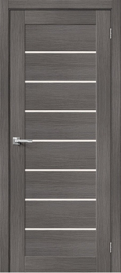 Браво-22, цвет: Grey Melinga