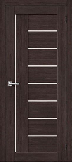 Браво-29, цвет: Wenge Melinga