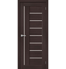 Браво-29, цвет: Wenge Melinga