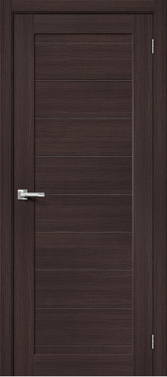 Браво-21, цвет: Wenge Melinga