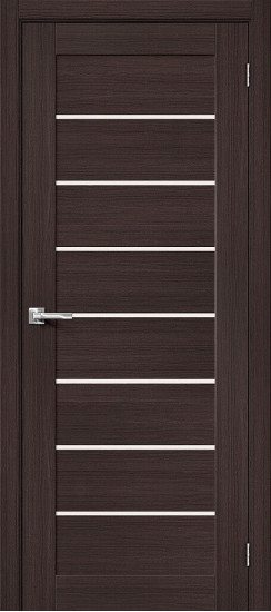 Браво-22, цвет: Wenge Melinga