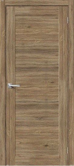 Браво-21, цвет: Original Oak