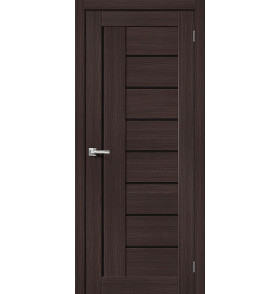 Браво-29, цвет: Wenge Melinga