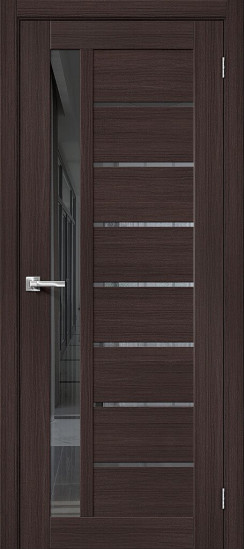 Браво-27, цвет: Wenge Melinga