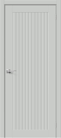 Браво-40, цвет: Grey Silk