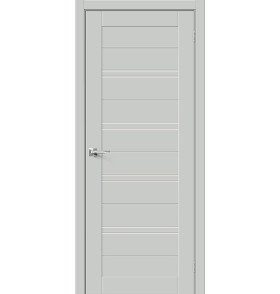 Браво-28, цвет: Grey Silk