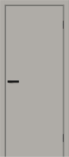 Браво-0, цвет: Greyny