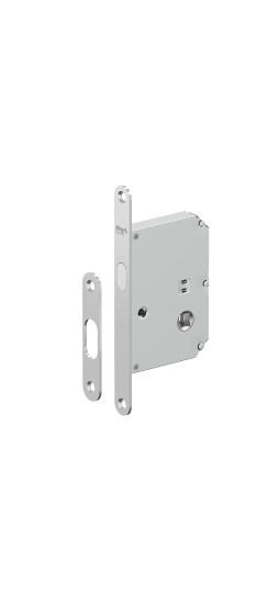 Защелка SLS-2-WC, цвет: SChrome