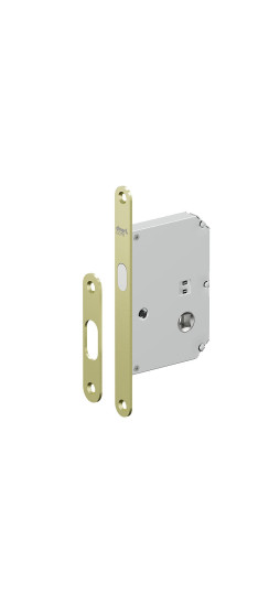 Защелка SLS-2-WC, цвет: SGold