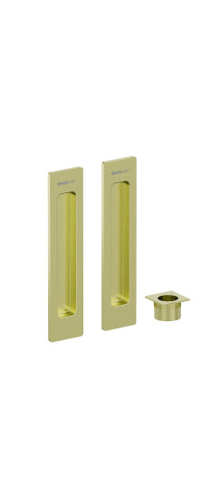 Ручка SHS-11-B, цвет: SGold