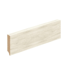 Плинтус S-70.16, цвет: Nordic Oak