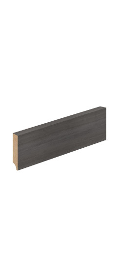 Плинтус S-70.16, цвет: Grey Melinga