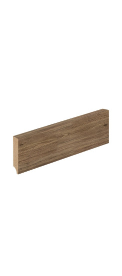 Плинтус S-70.16, цвет: Original Oak