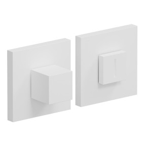 AS-3WC, цвет: SWhite