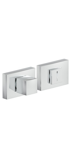 AS2-6WC, цвет: Chrome