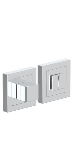AS-1WC, цвет: Chrome