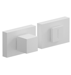 AS2-6WC, цвет: SWhite