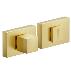 AS2-6WC, цвет: SGold