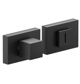AS2-6WC, цвет: SBlack