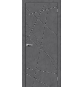 Граффити-5.Д, цвет: Slate Art