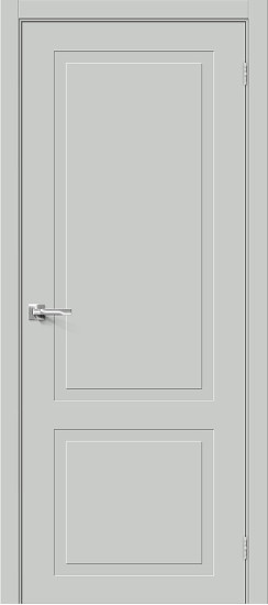 Граффити-12, цвет: Grey Pro