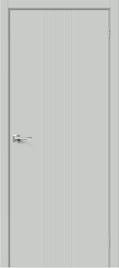 Граффити-21, цвет: Grey Pro
