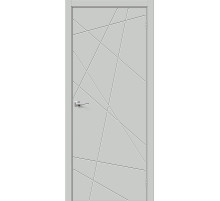 Граффити-5.Д, цвет: Grey Pro