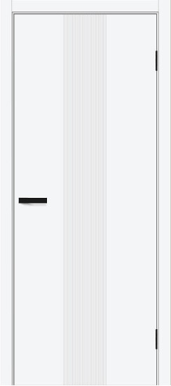Граффити-21, цвет: White Pro
