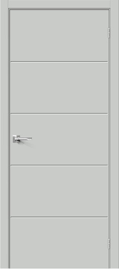 Граффити-2.Д, цвет: Grey Pro