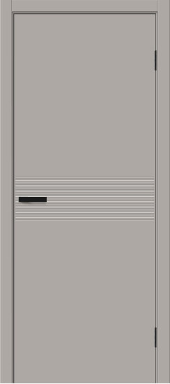 Граффити-23.Д, цвет: Grey Pro