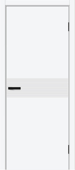 Граффити-23.Д, цвет: White Pro