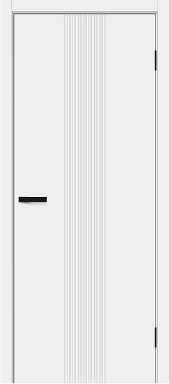 Граффити-21, цвет: White Pro