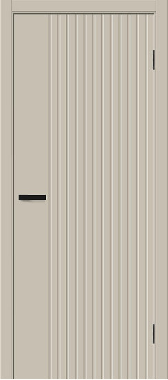 Граффити-32, цвет: Cream Pro