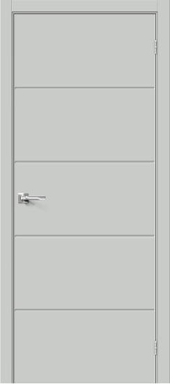 Граффити-1.Д, цвет: Grey Pro