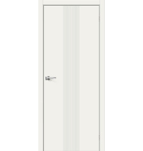 Граффити-21, цвет: Whitey