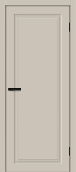 Граффити-40, цвет: Creamy
