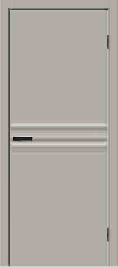 Граффити-23, цвет: Greyny